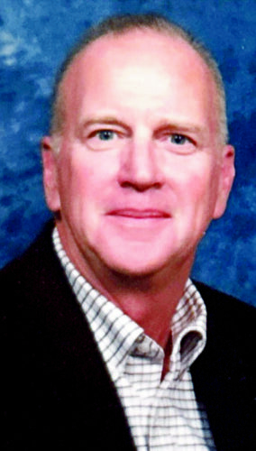 Kenneth William Robb